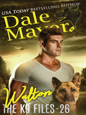 cover image of Walton